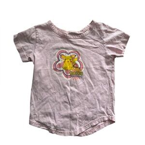 Vintage Y2K Pokemon Pikachu Shirt 5